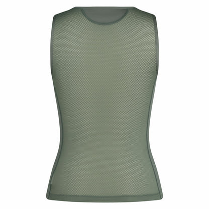 Pro Team Sleeveless Race Base Layer