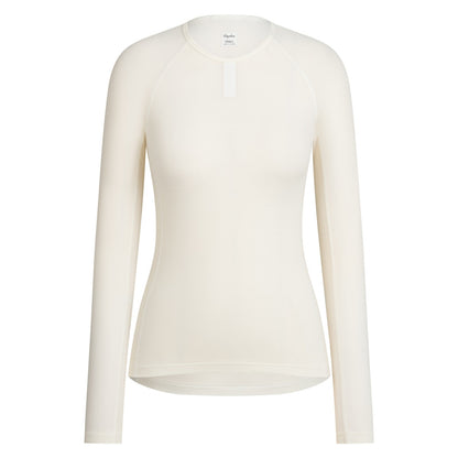 Merino Base Layer - Long Sleeve