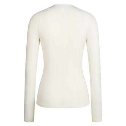 Merino Base Layer - Long Sleeve