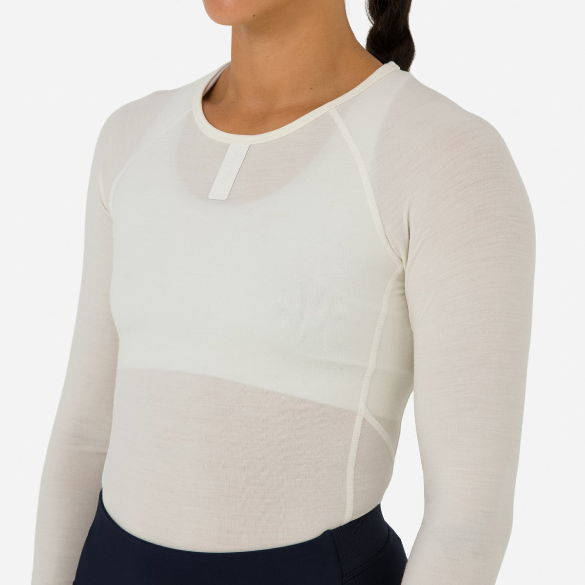 Merino Base Layer - Long Sleeve