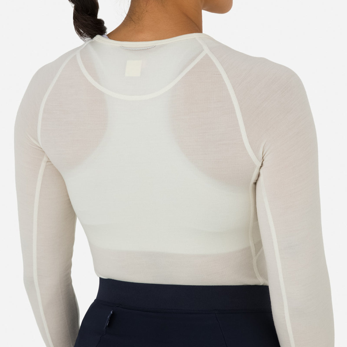 Merino Base Layer - Long Sleeve