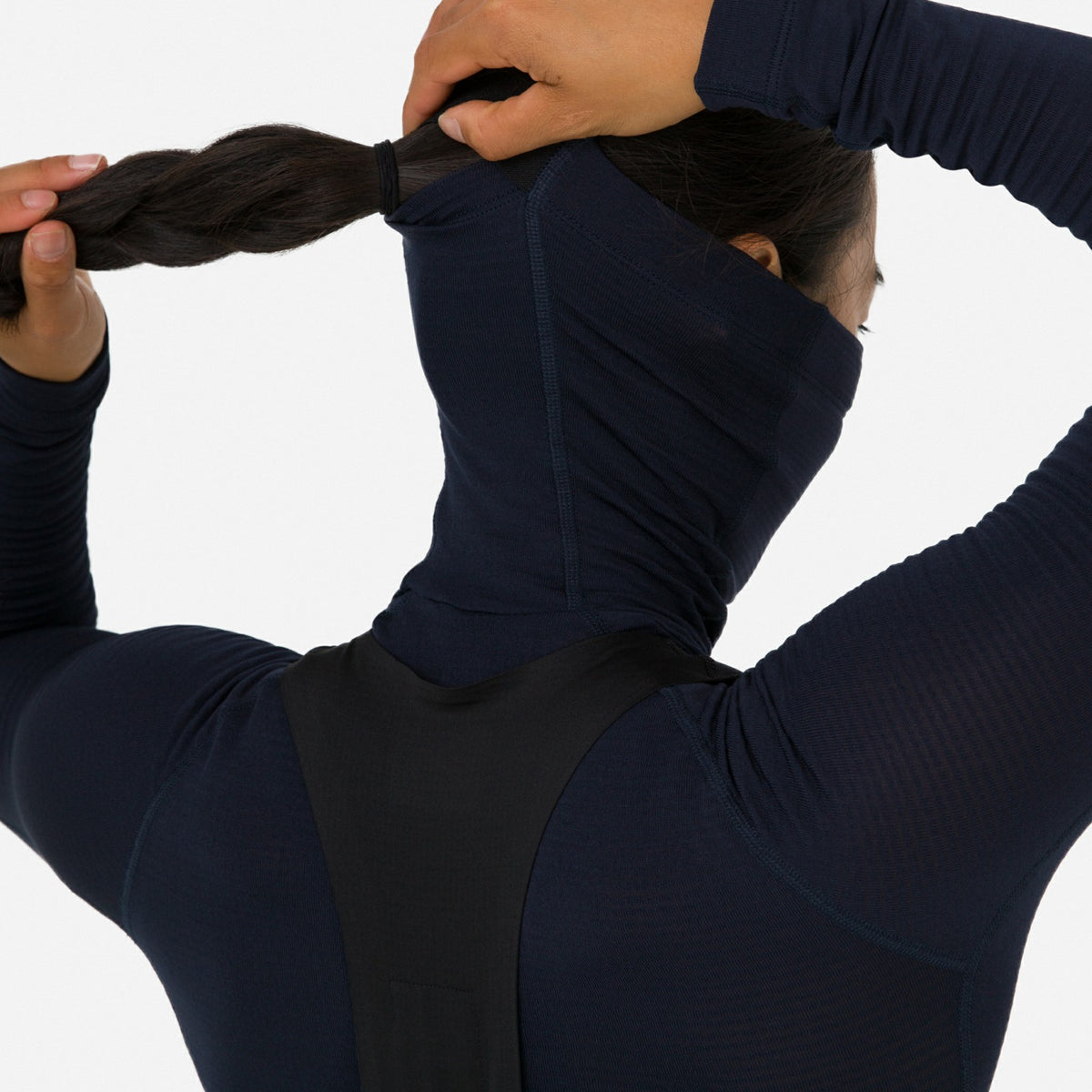 Thermal Base Layer