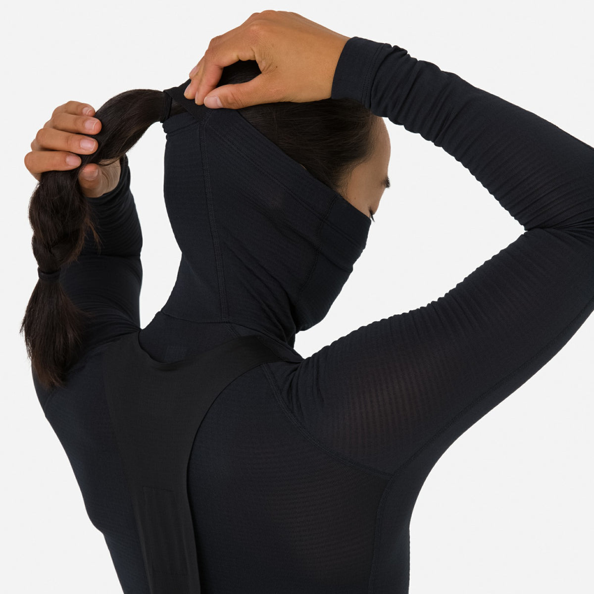 Thermal Base Layer