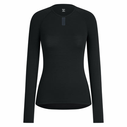 Merino Base Layer - Long Sleeve
