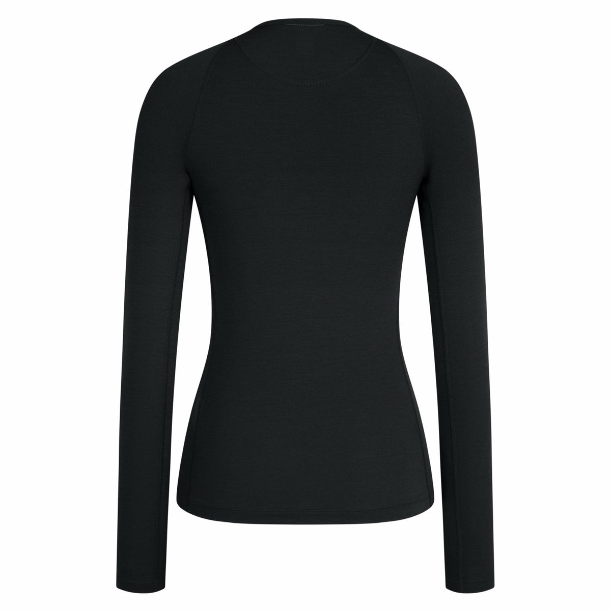 Merino Base Layer - Long Sleeve
