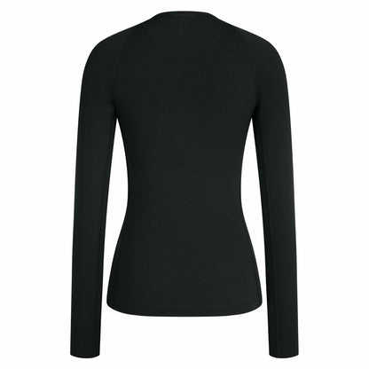 Merino Base Layer - Long Sleeve