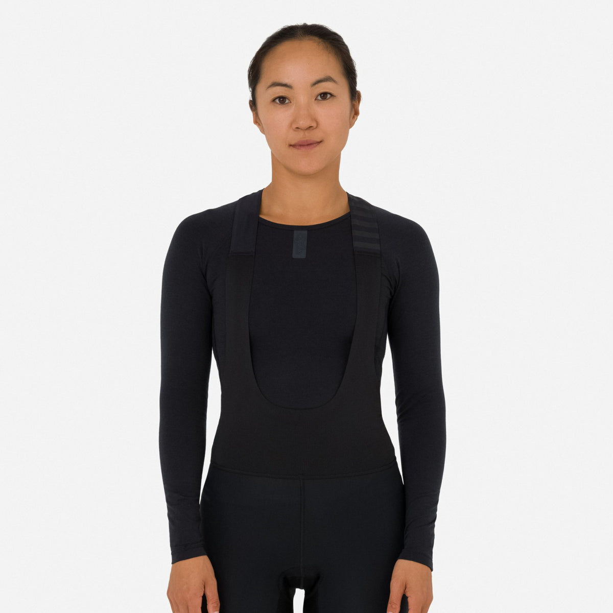 Merino Base Layer - Long Sleeve