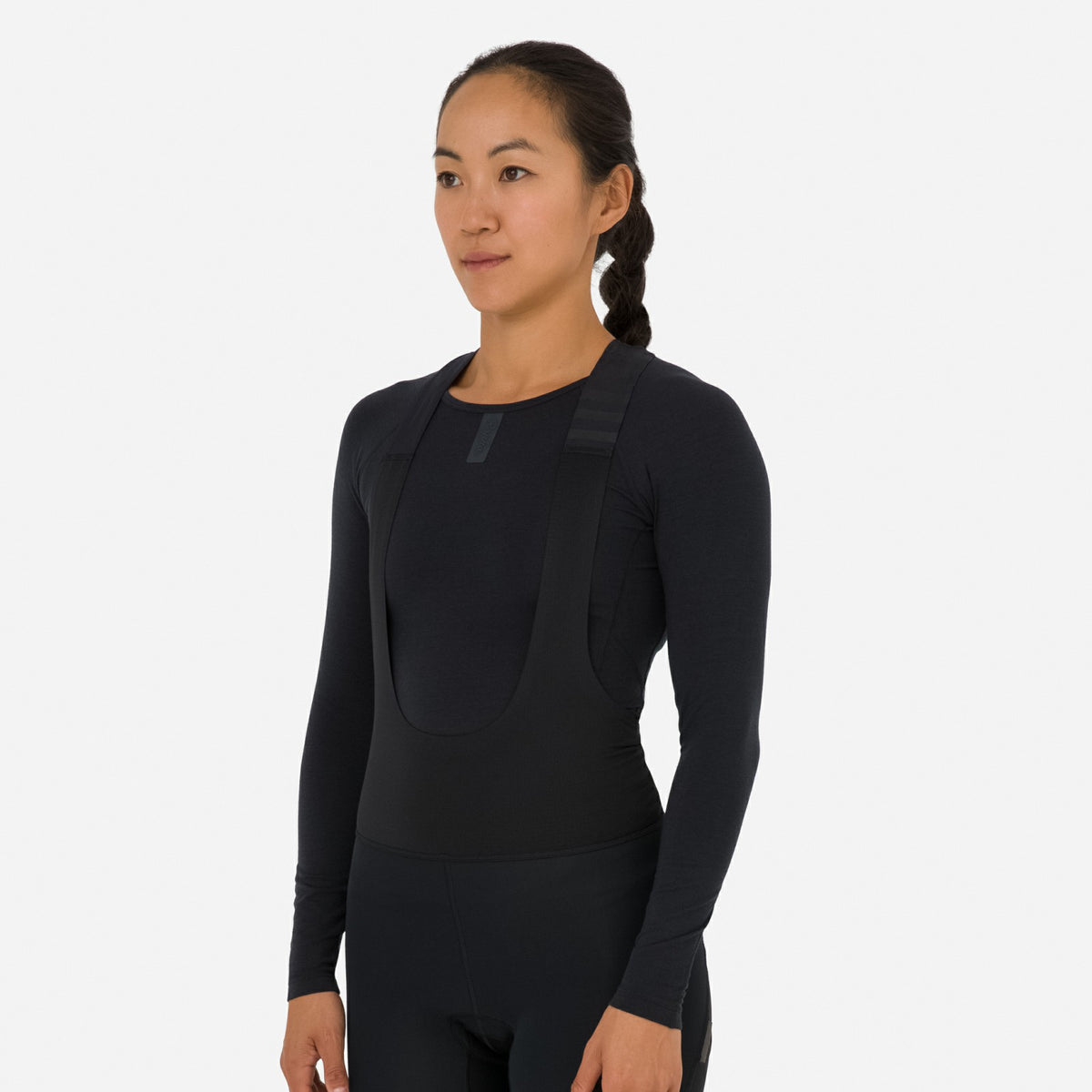 Merino Base Layer - Long Sleeve