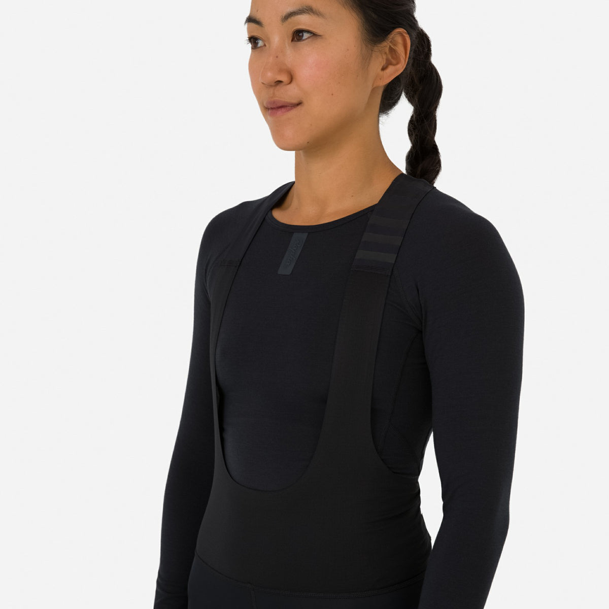Merino Base Layer - Long Sleeve