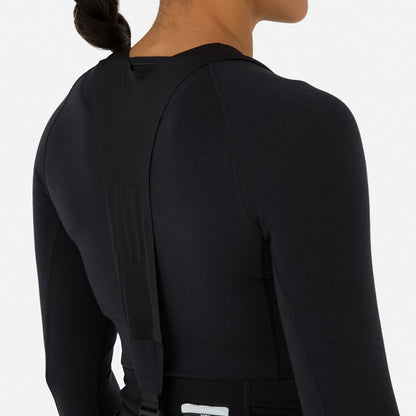 Merino Base Layer - Long Sleeve