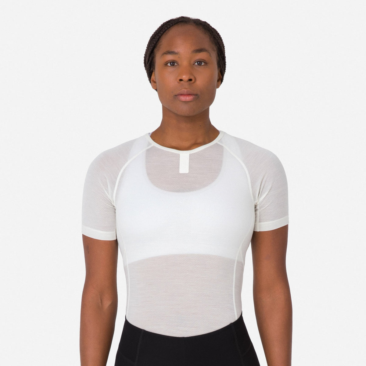 Merino Lightweight Base Layer - SS