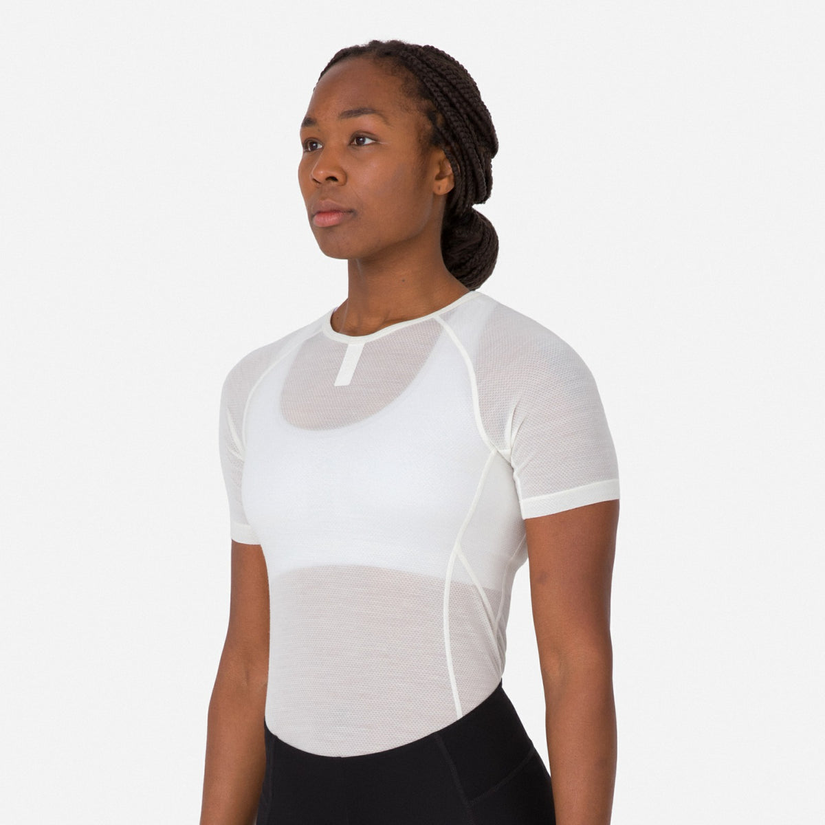Merino Lightweight Base Layer - SS