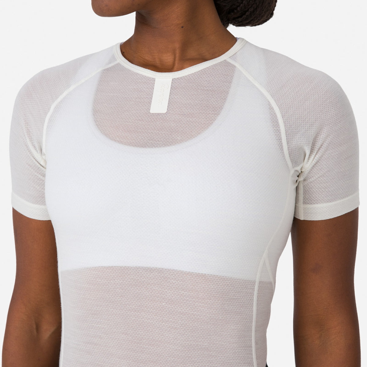 Merino Lightweight Base Layer - SS