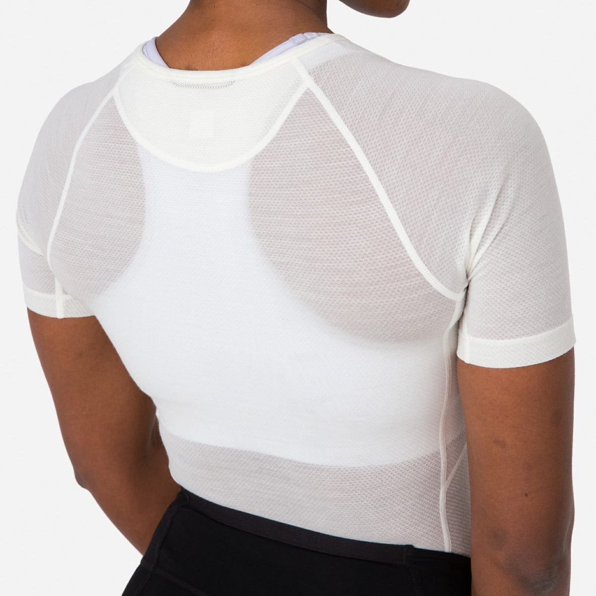 Merino Lightweight Base Layer - SS