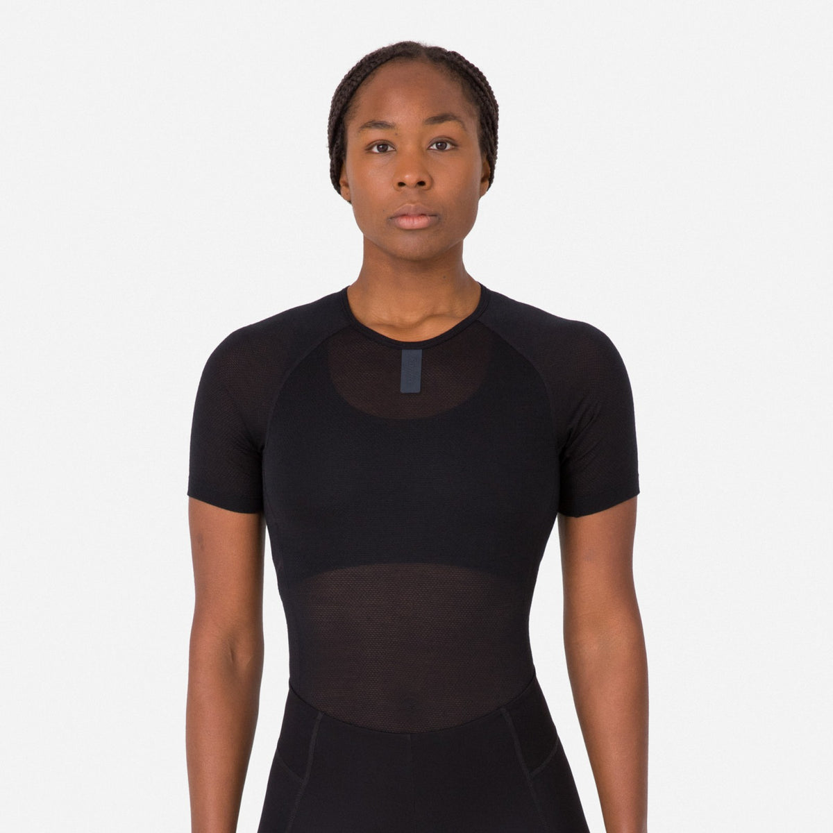 Merino Lightweight Base Layer - SS