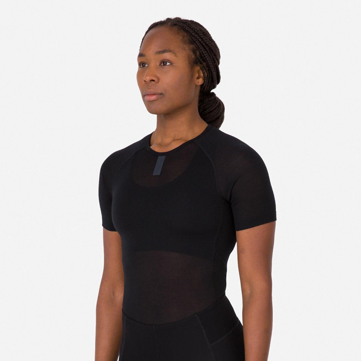 Merino Lightweight Base Layer - SS