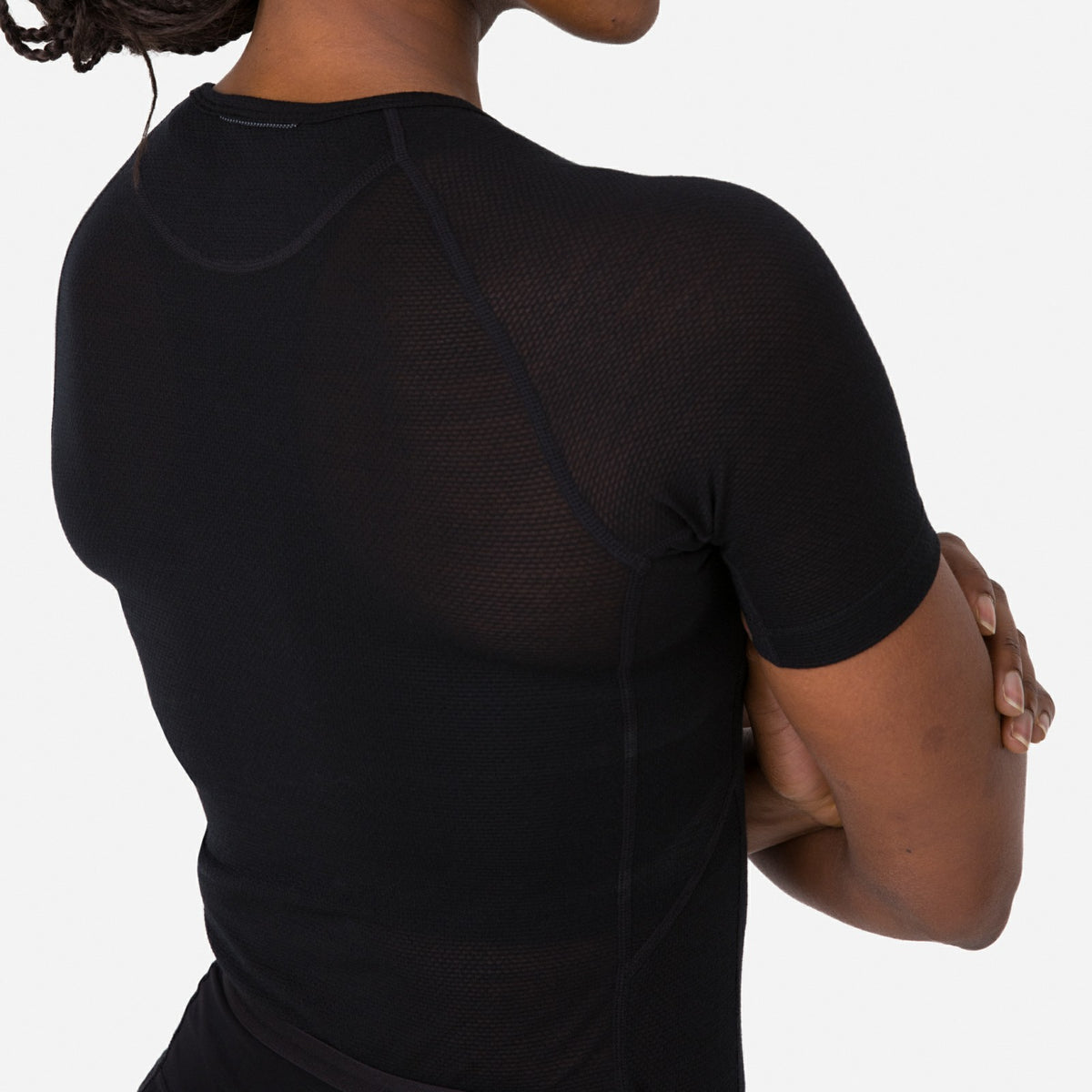 Merino Lightweight Base Layer - SS