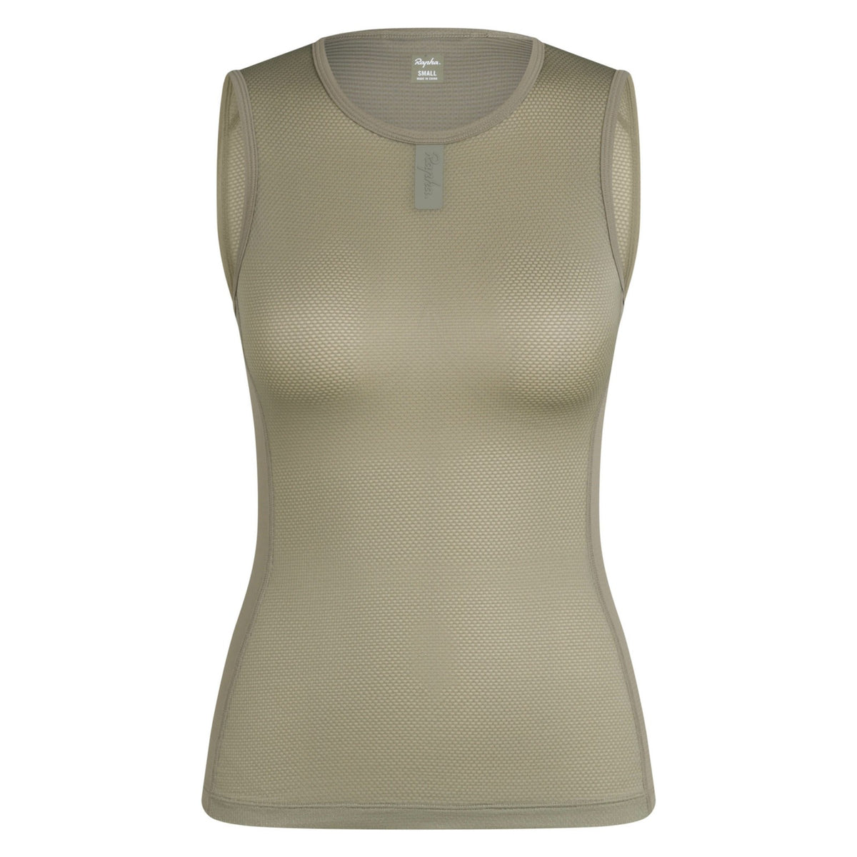 Lightweight Base Layer - Sleeveless