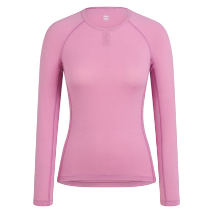 Merino Base Layer - Long Sleeve