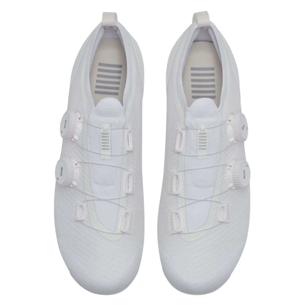 Pro Team Powerweave Road Shoes