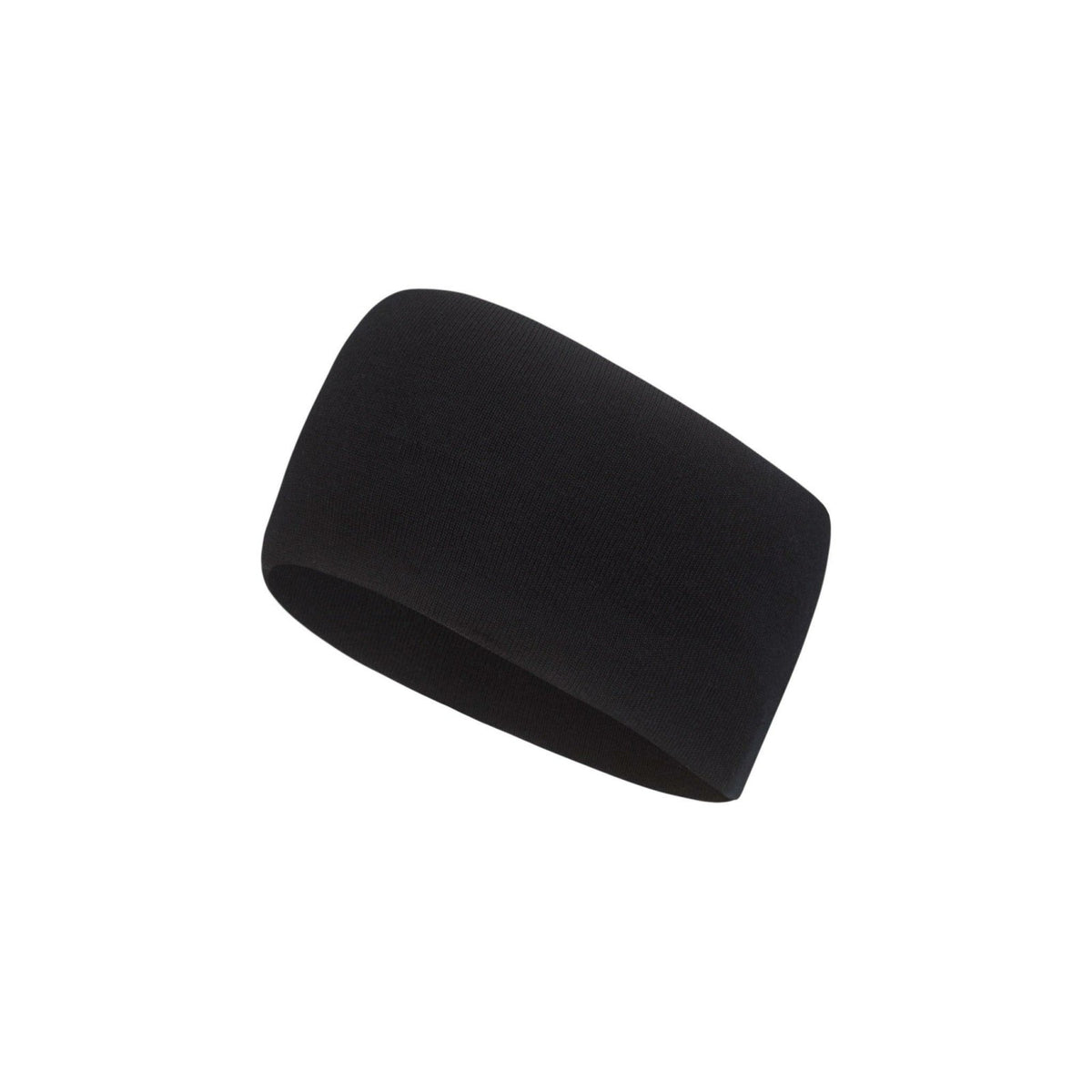 Rapha Merino Wool Headband for Winter Riding