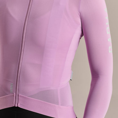 Pro Team LS Lightweight Jersey III
