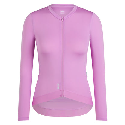 Pro Team LS Lightweight Jersey III