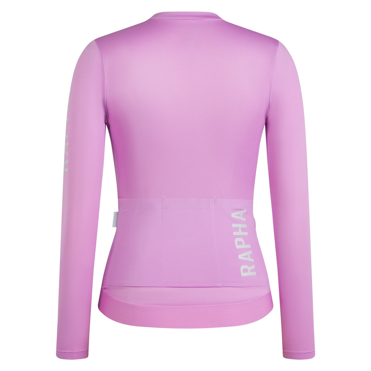 Pro Team LS Lightweight Jersey III