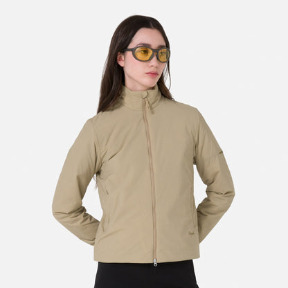 Insulated Jacket
