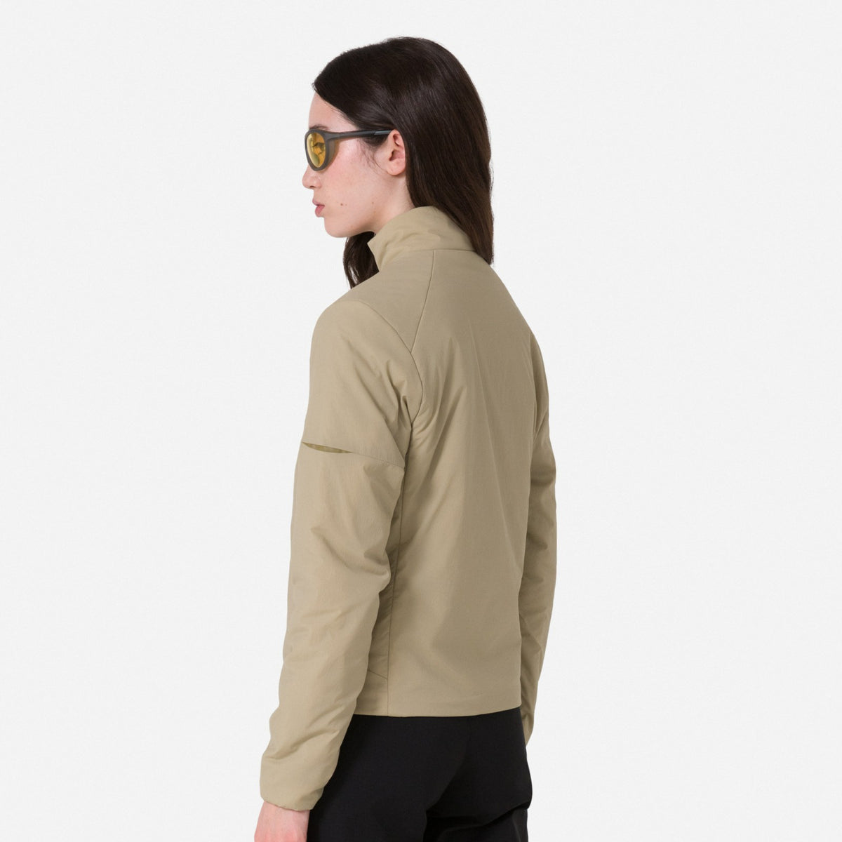 Insulated Jacket