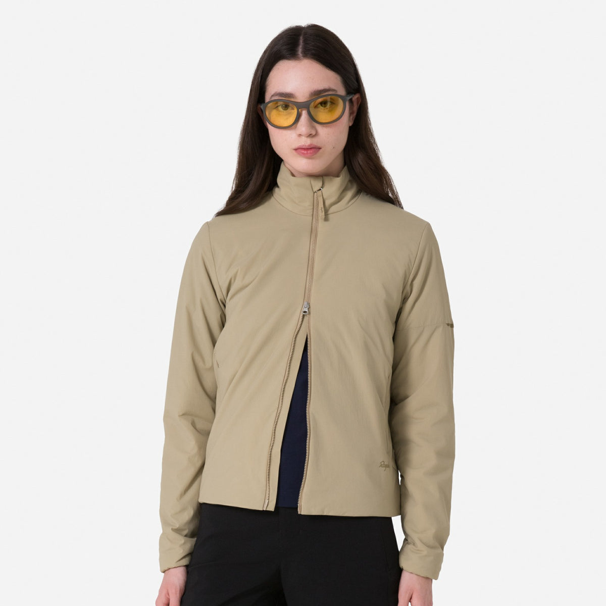 Insulated Jacket