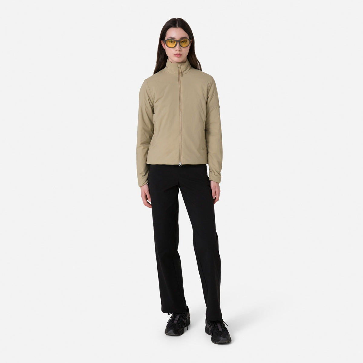 Insulated Jacket