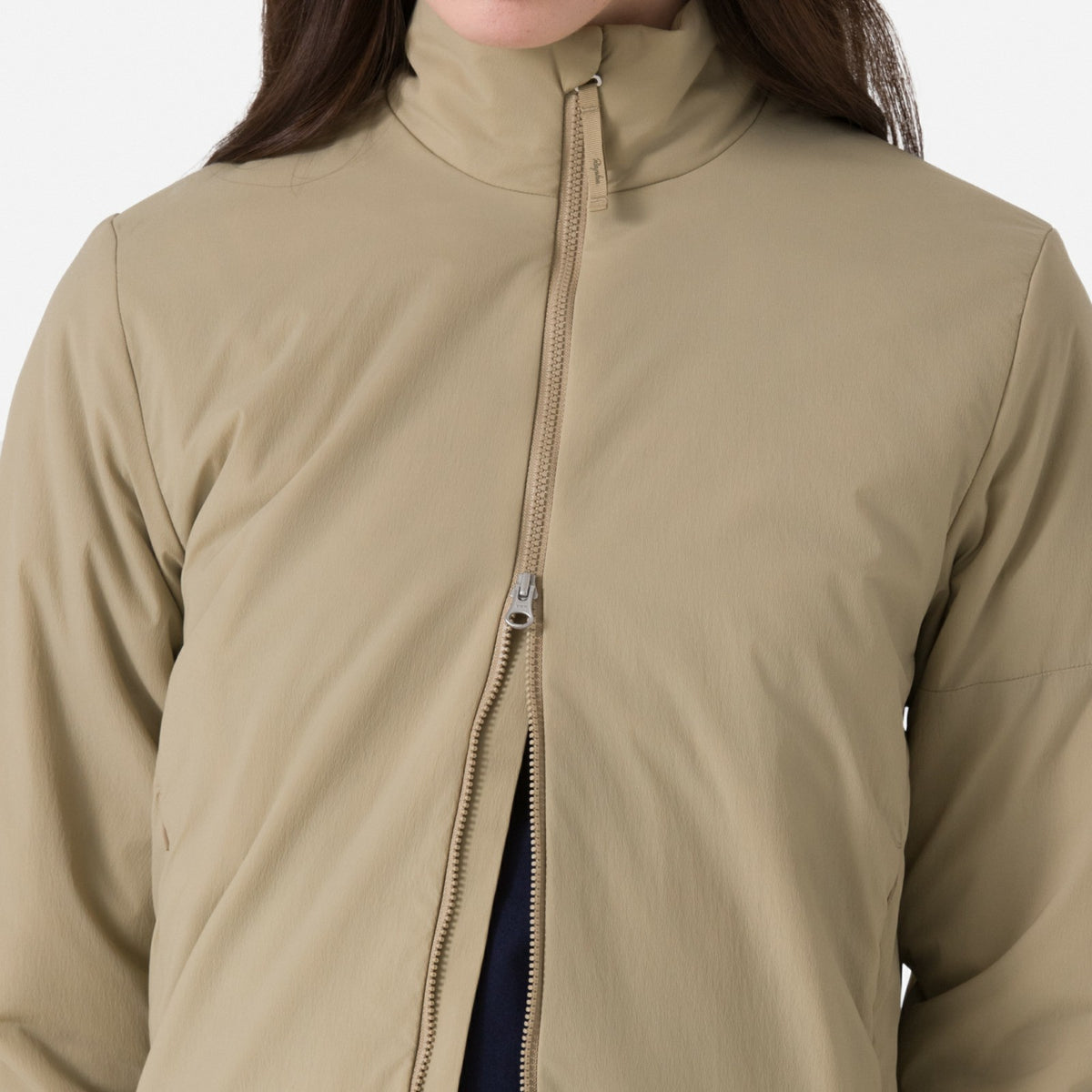 Insulated Jacket