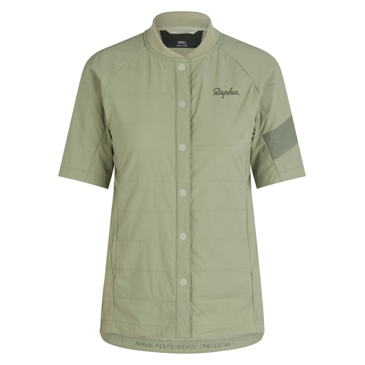 Olive Green/Deep Olive Green,XXS