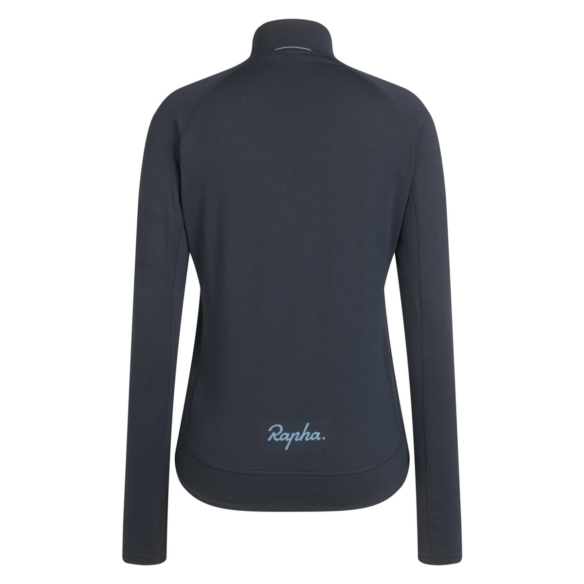 Explore Zip Neck Pullover