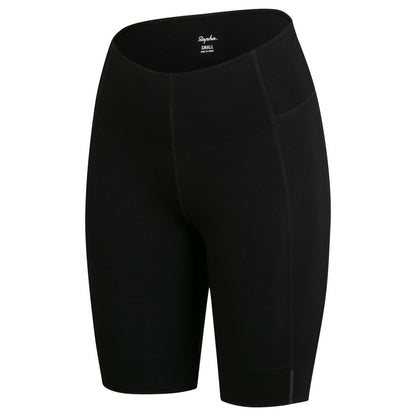 All-Day Shorts - City Riding Commuter Shorts All Day Cycling Pants