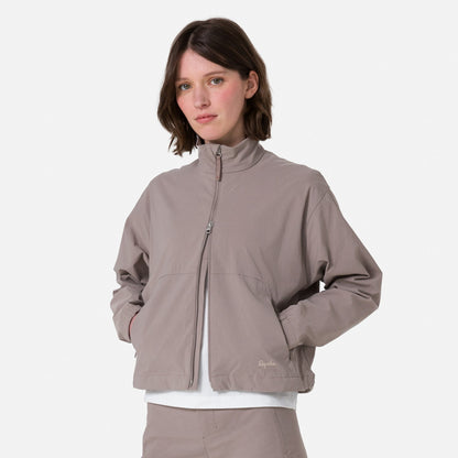 Tech Jacket