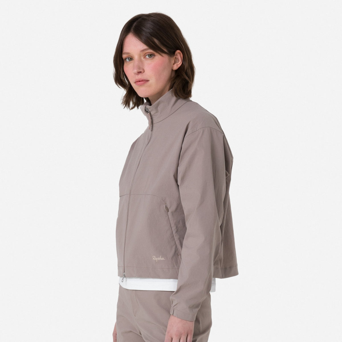 Tech Jacket