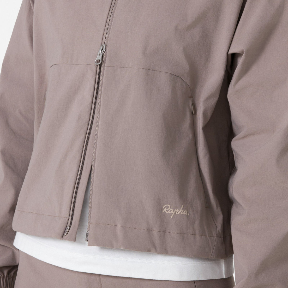 Tech Jacket