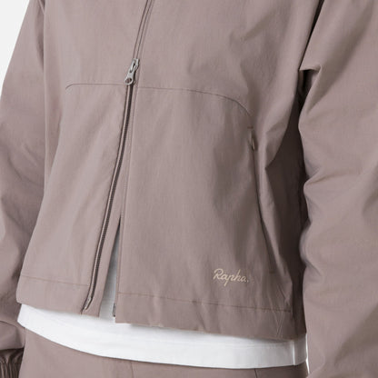 Tech Jacket