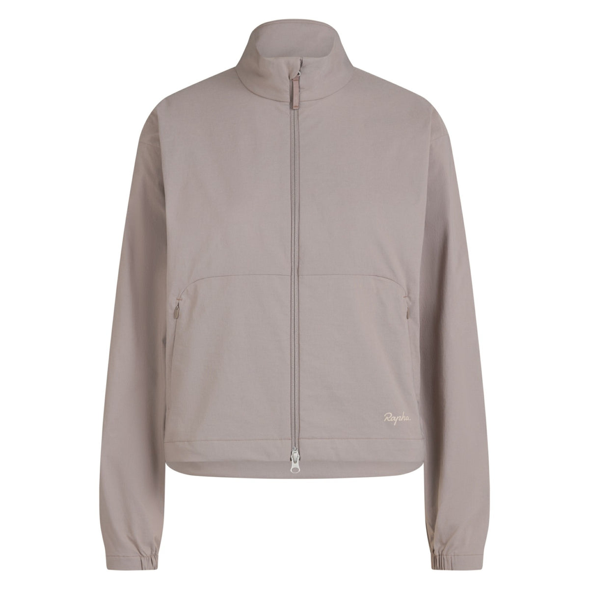 Tech Jacket