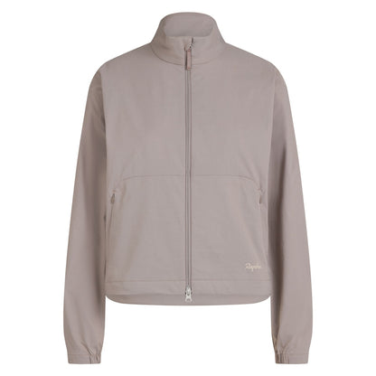 Tech Jacket