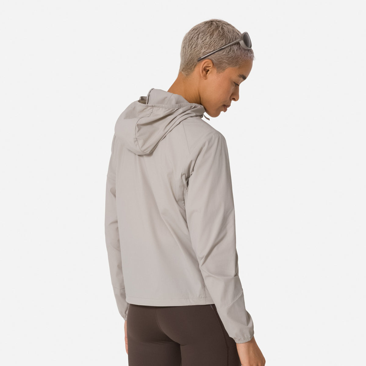 Wind Jacket
