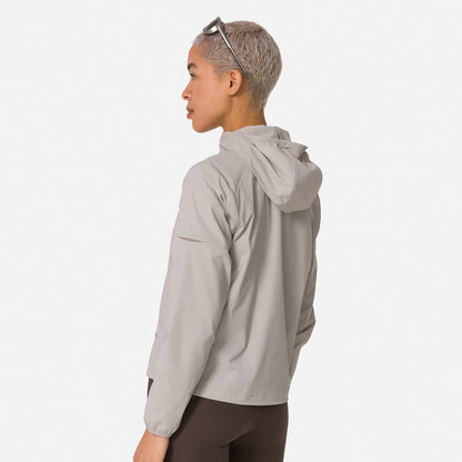 Wind Jacket