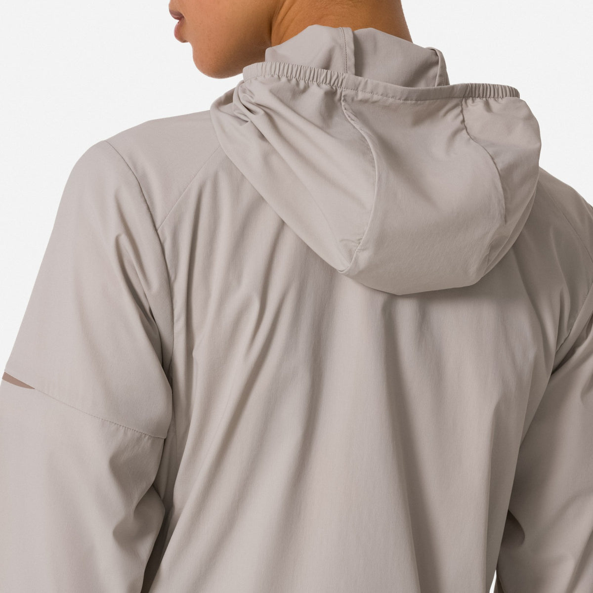 Wind Jacket