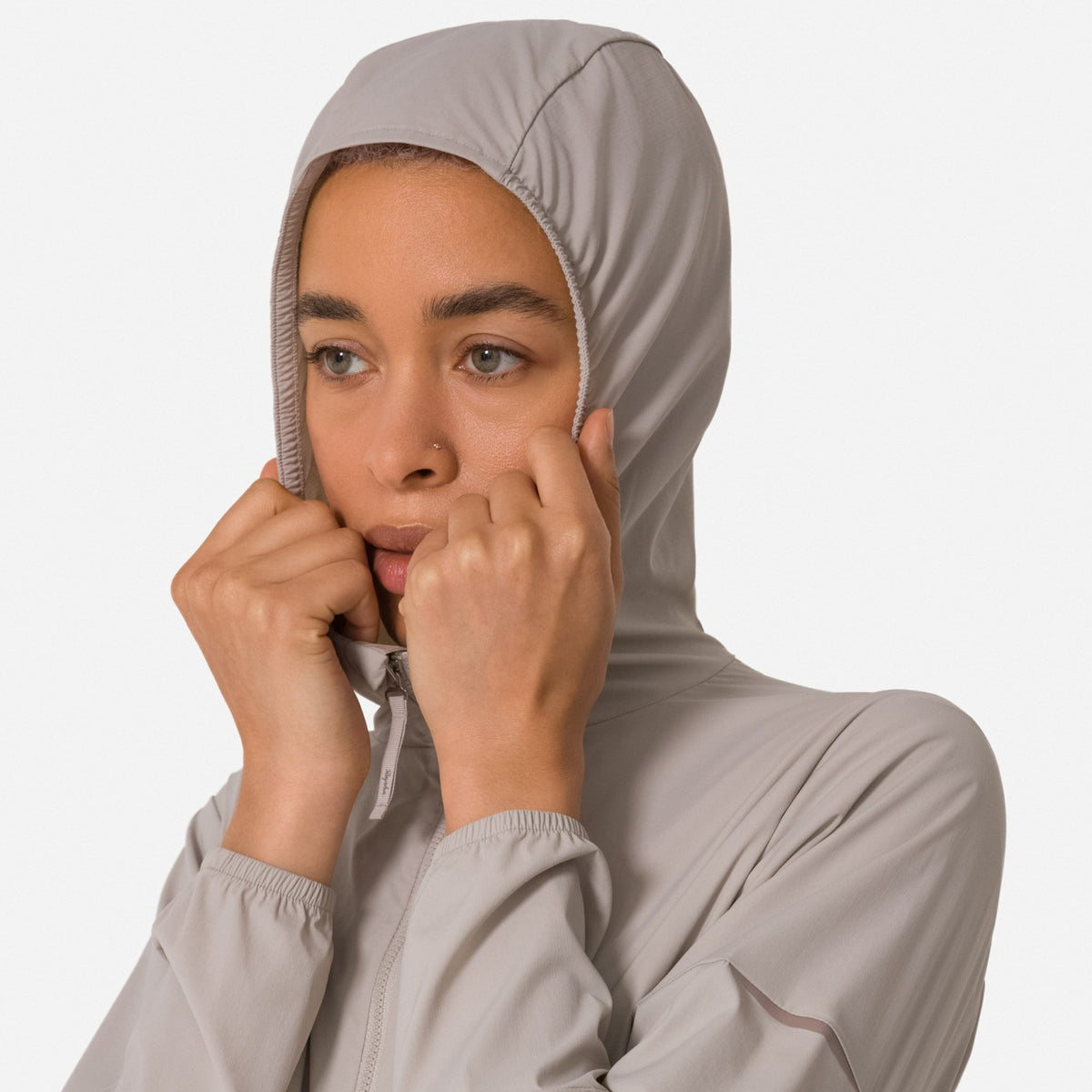 Wind Jacket