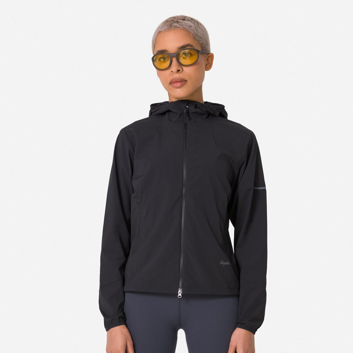 Black/Grey,XXS