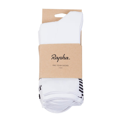 Pro Team Socks - Regular - 3 Pack