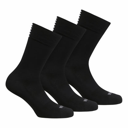 Pro Team Socks - Regular - 3 Pack