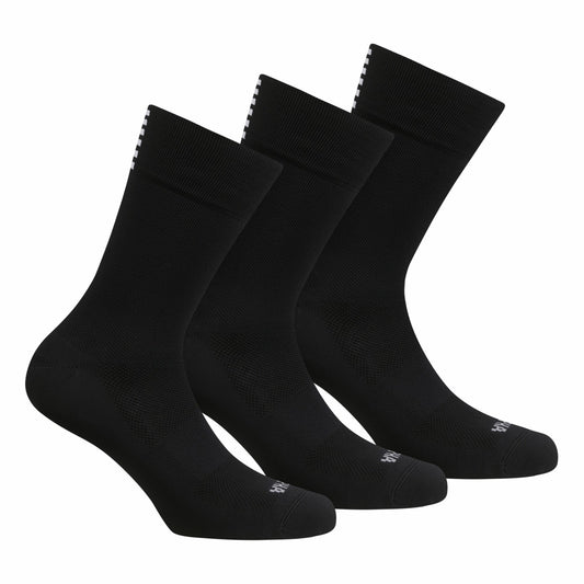 Pro Team Socks - Regular - 3 Pack